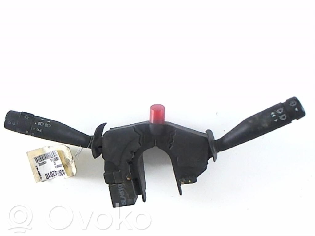 Ford Orion Indicator stalk 