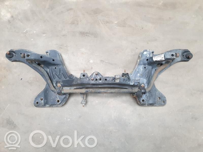 Front subframe