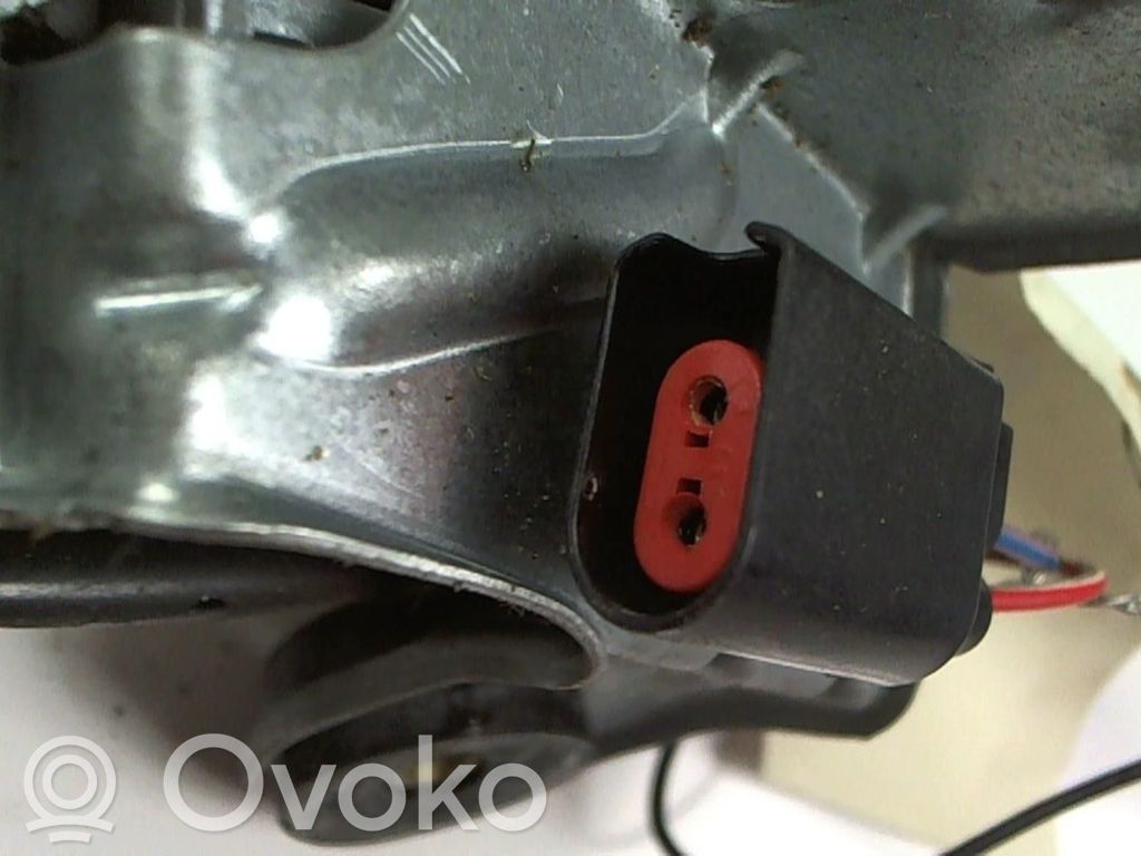 Ford Puma Motor ștergător lunetă 