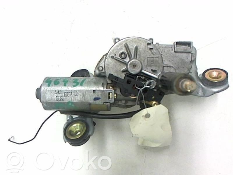 Ford Puma Motor ștergător lunetă 