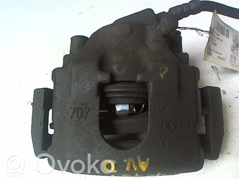 Ford Puma Zacisk hamulcowy przedni 