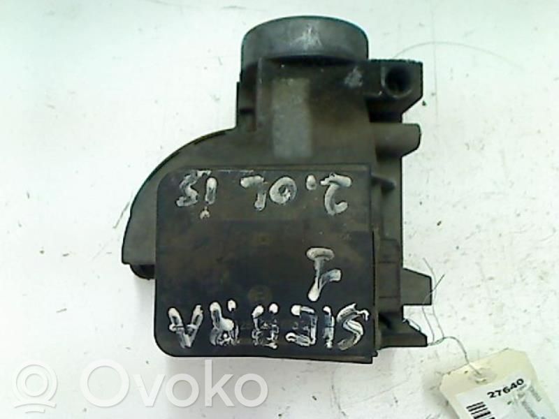 Ford Sierra Ilmamassan virtausanturi 