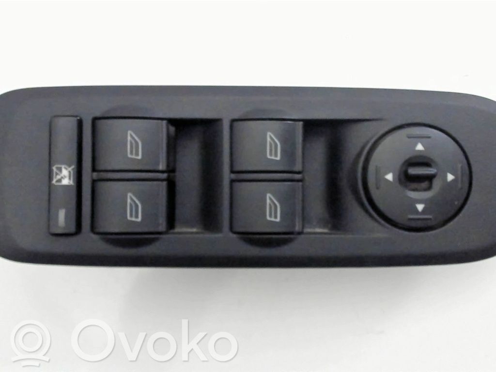 Ford S-MAX Electric window control switch 