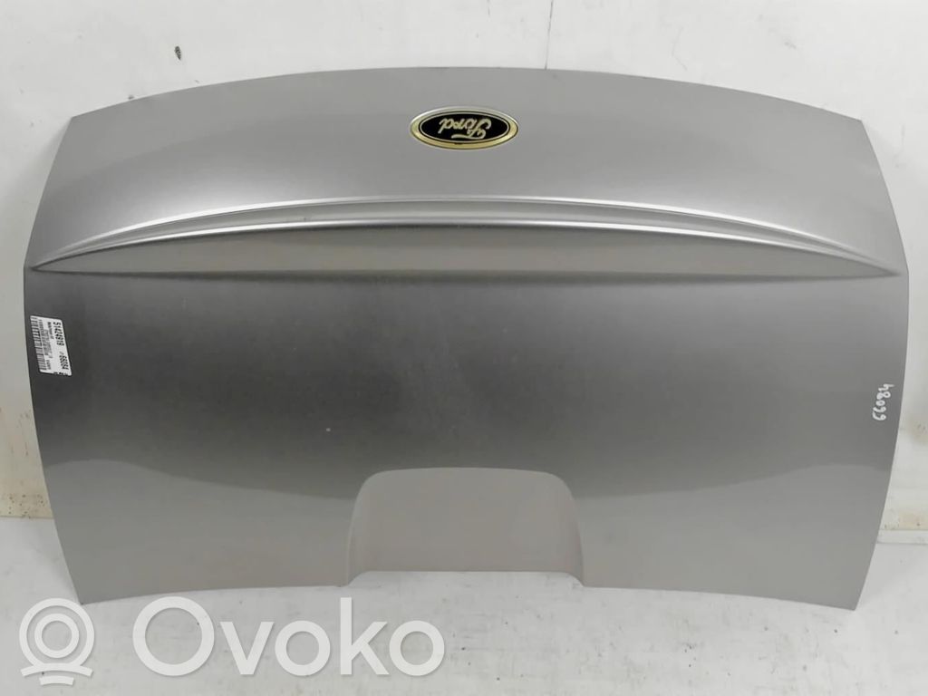 Ford Streetka Tailgate/trunk/boot lid 