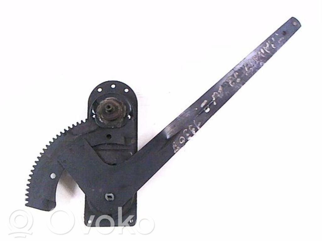 Front door manual window regulator   86VBVA23200AC,86VBVA23200AC