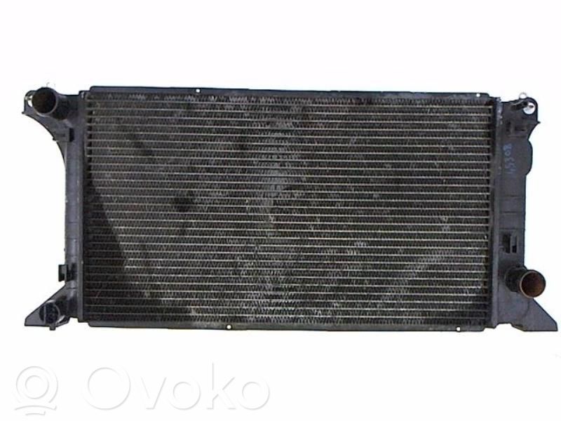 Coolant radiator   1671829
