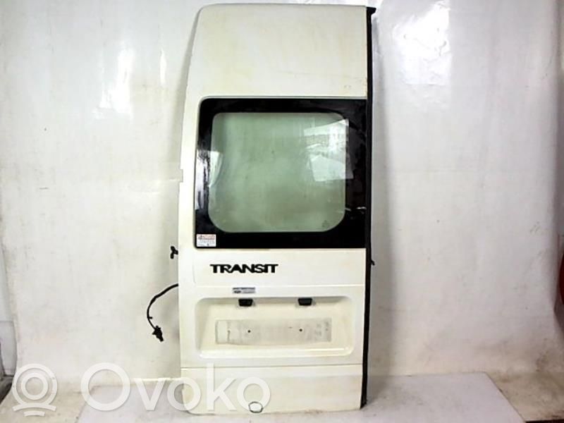 Back/rear loading door   4552637
