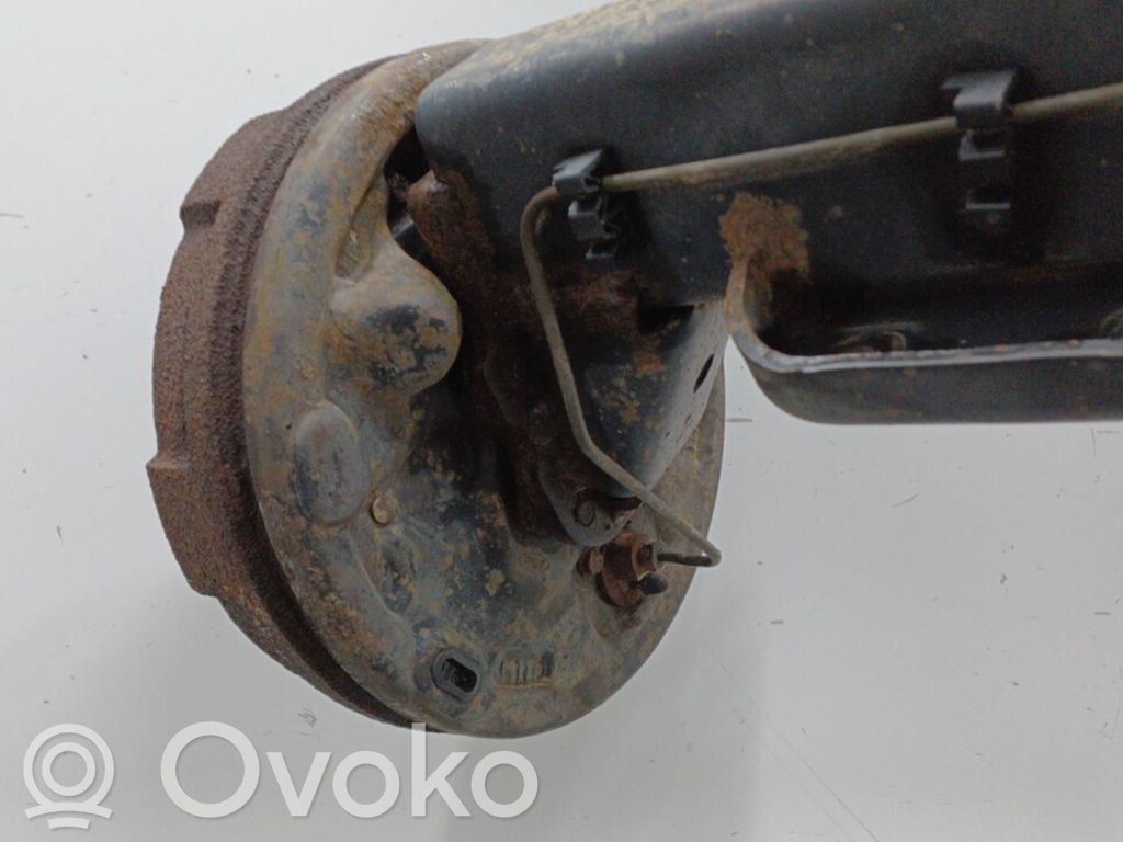 Ford Transit Set suspensie spate 