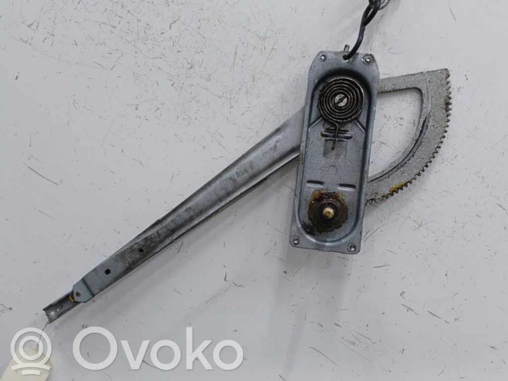 Ford Transit Front door manual window regulator 
