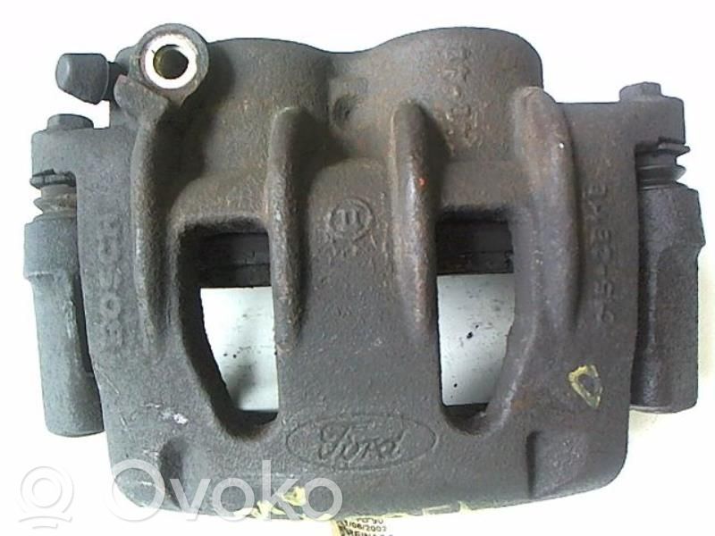 Front brake caliper   4055819