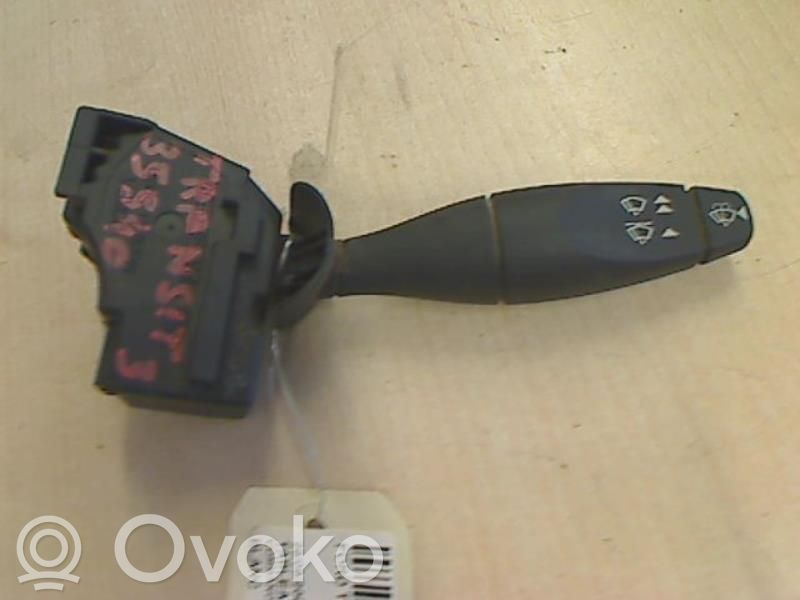 Wiper control stalk   4053328