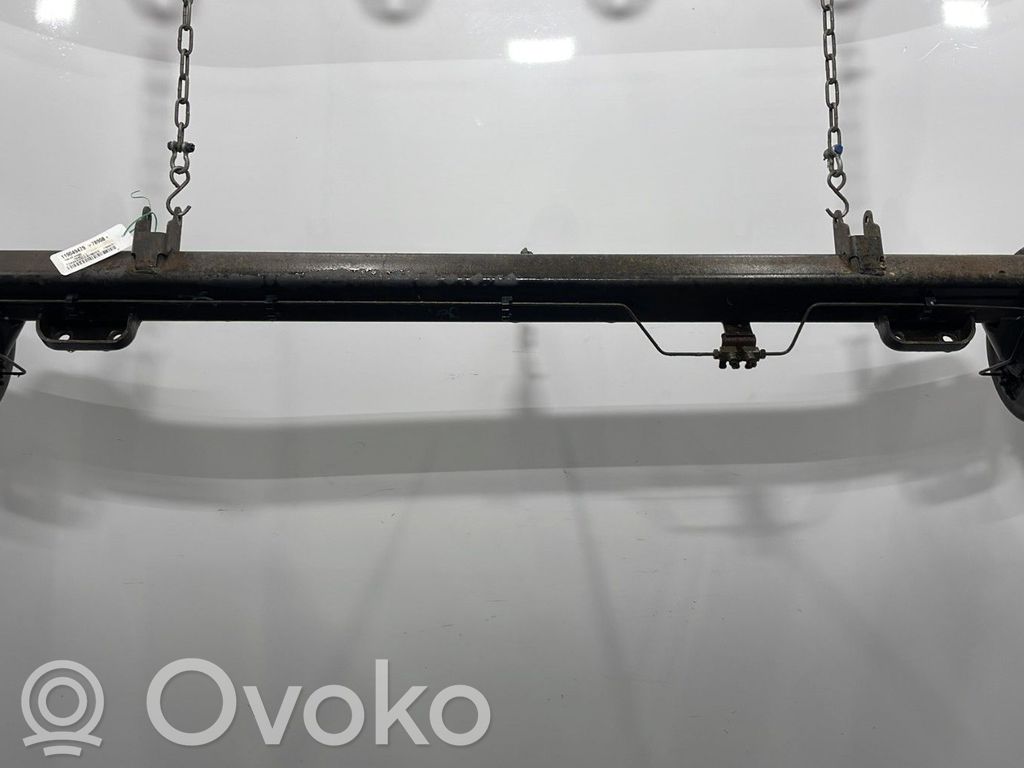 Ford Transit Set suspensie spate 