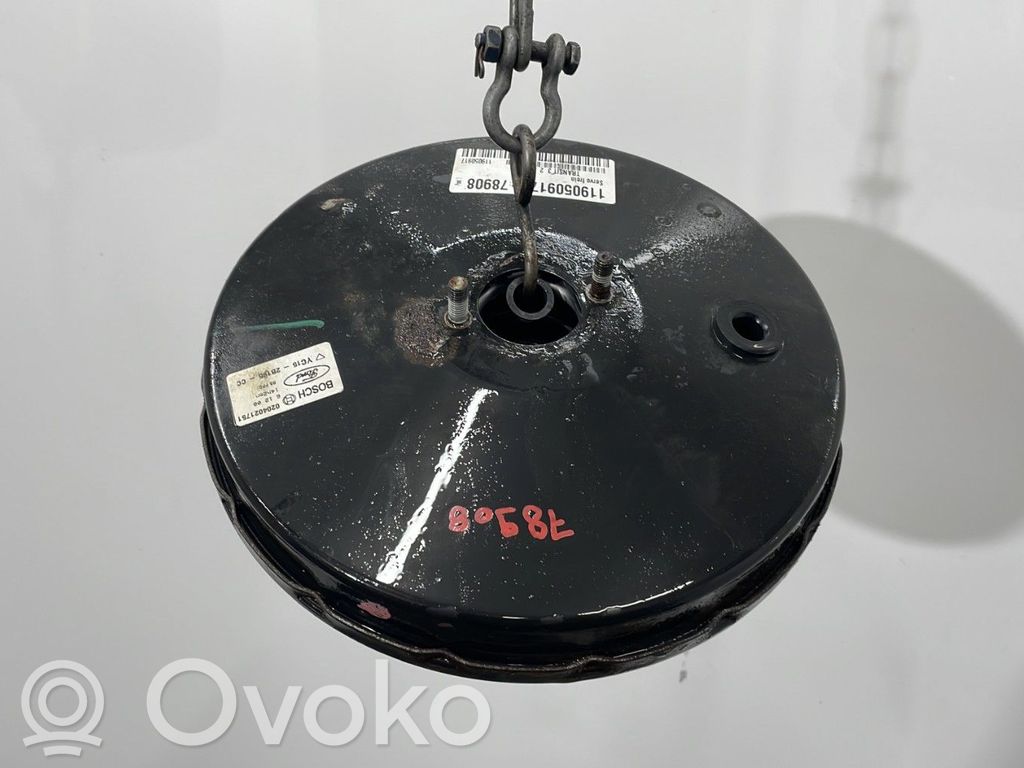Ford Transit Brake booster 