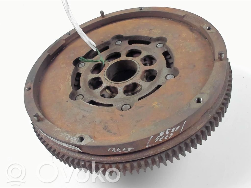 Flywheel   1747871