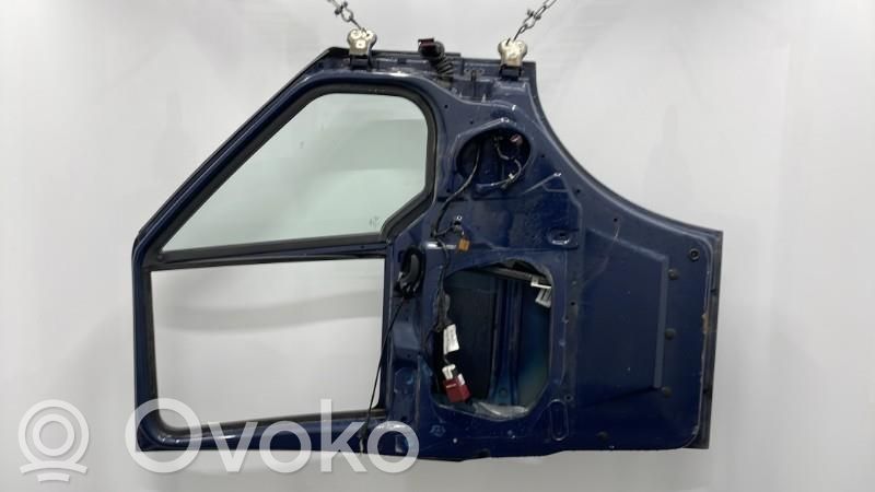 Ford Transit Дверь 