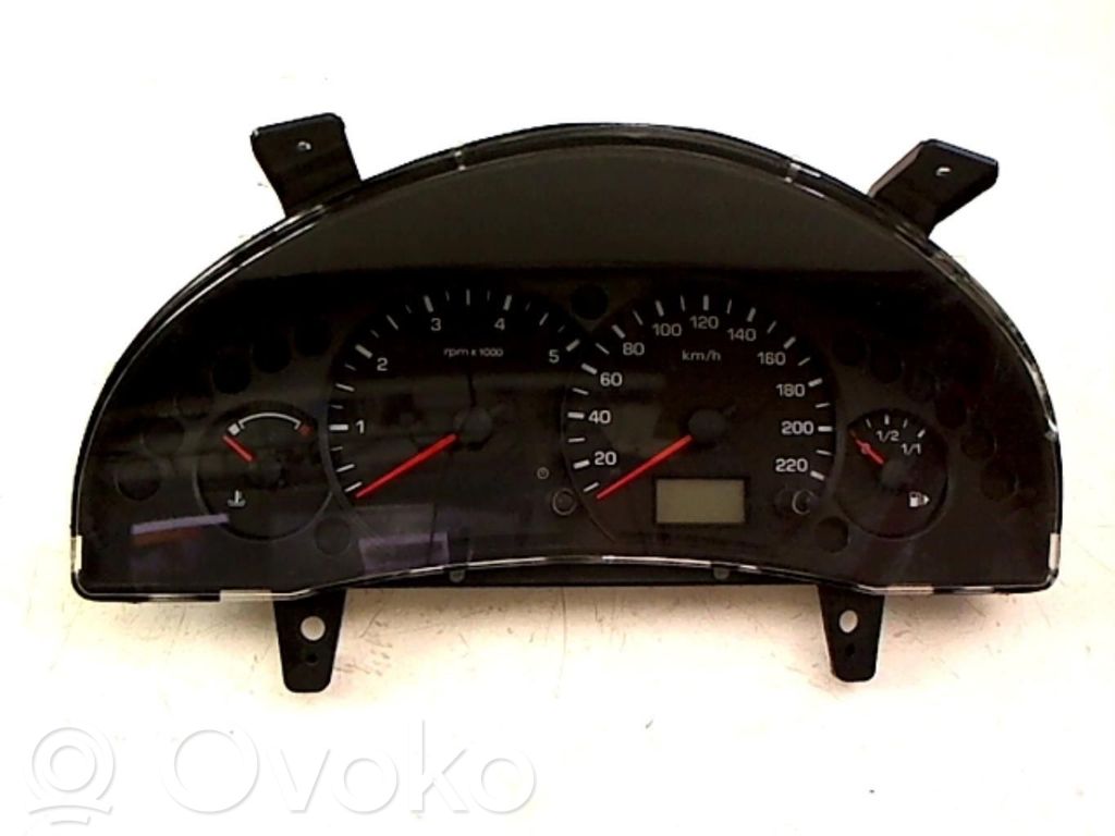 Ford Transit -  Tourneo Connect Speedometer (instrument cluster) 