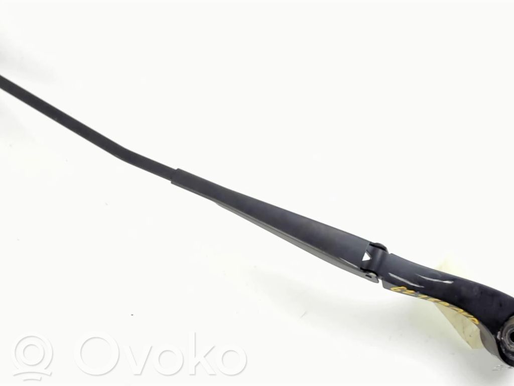 Front wiper blade arm   1893041