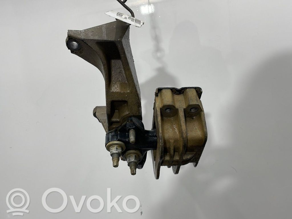 Ford Transit Custom Gearbox mount 