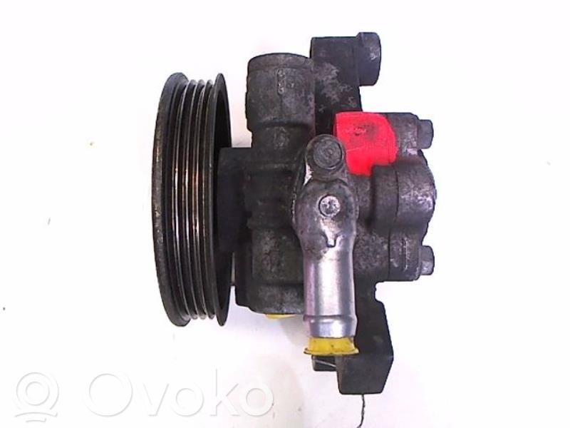 Honda Civic Power steering pump 