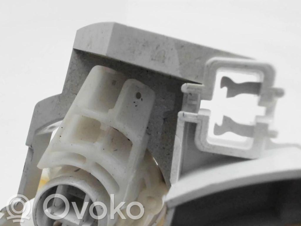 Honda Jazz Climate control unit 