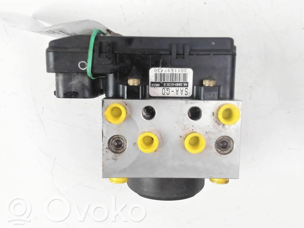 Honda Jazz ABS Pump 