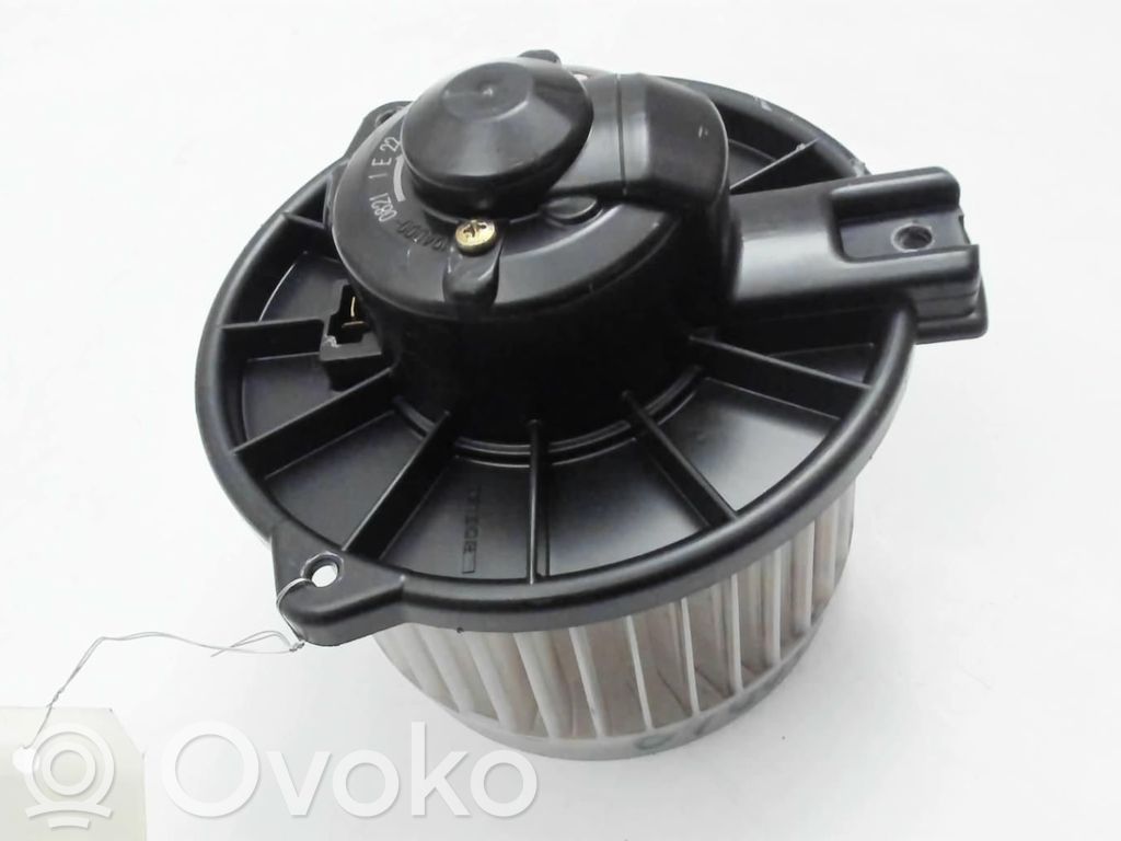 Honda Jazz Mazā radiatora ventilators 