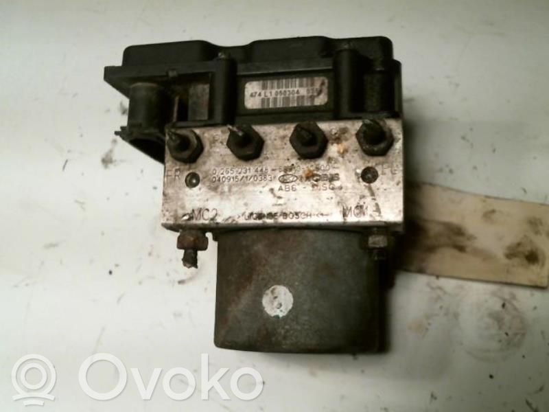 ABS-pumppu   589101CA10