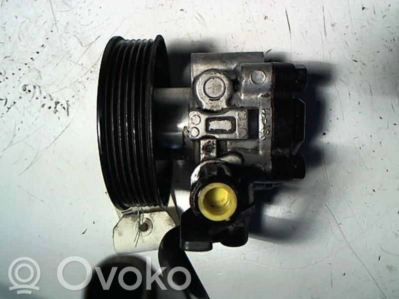 Hyundai Matrix Servopumpe 