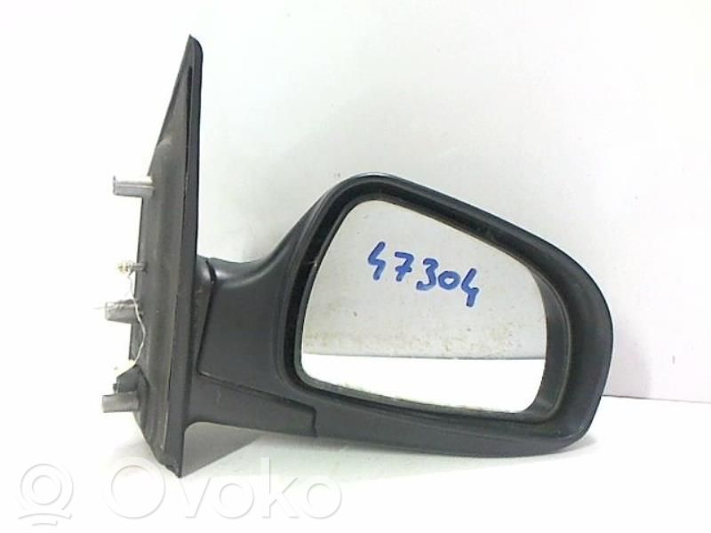 Espejo lateral manual   8762017700CA
