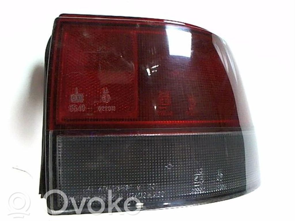 Hyundai Scoupe Lampa tylna 