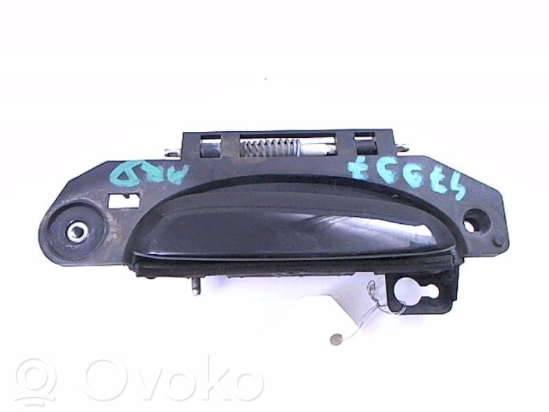 Jaguar S-Type Manecilla externa puerta trasera 
