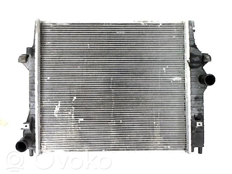 Jaguar S-Type Radiatore di raffreddamento 