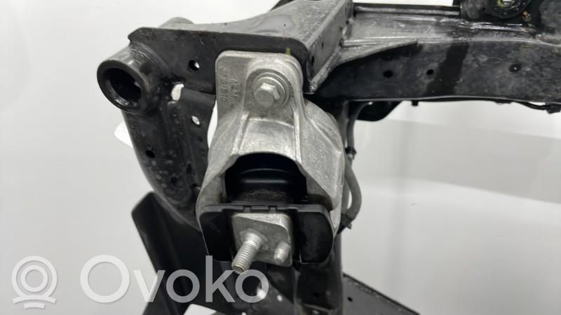 Jaguar XE Front subframe 