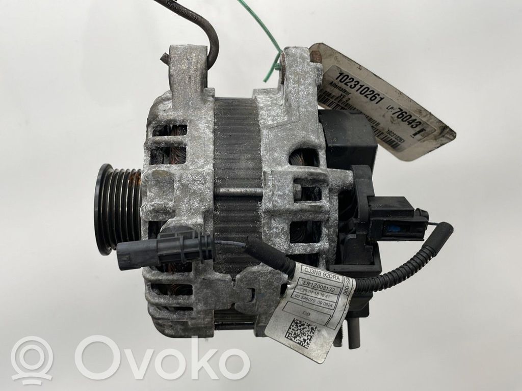 Ģenerators   T2H26974