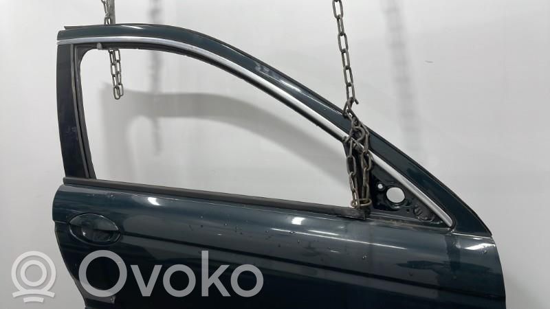 Jaguar X-Type Durvis 