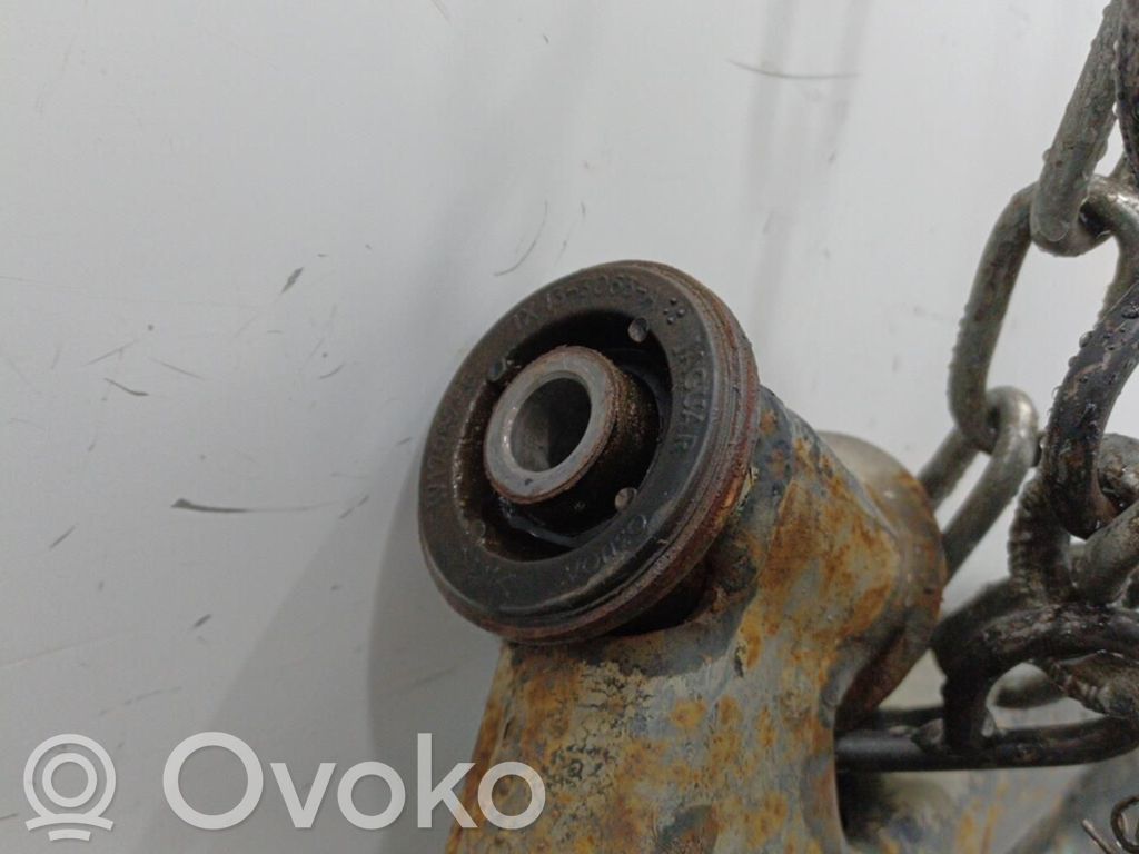 Jaguar X-Type Front lower control arm/wishbone 