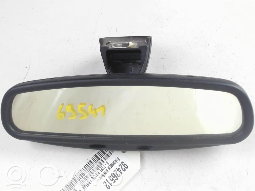 Jaguar X-Type Espejo retrovisor (interior) 