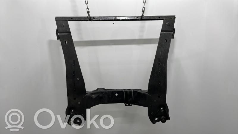 Jaguar X-Type Front subframe 