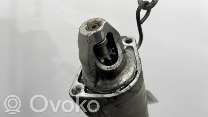 Jeep Commander Motor de arranque 