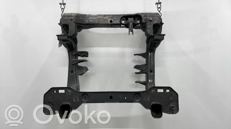Front subframe