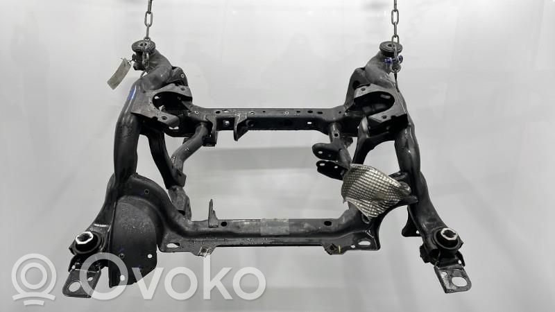 Jeep Grand Cherokee Sottotelaio anteriore 