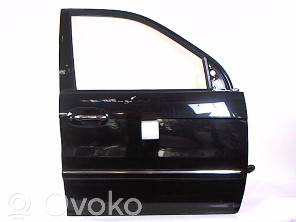 KIA Carnival Puerta delantera 