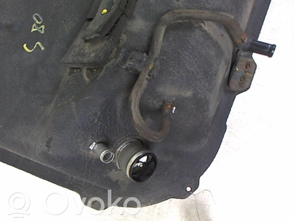 KIA Ceed Degalų bakas 