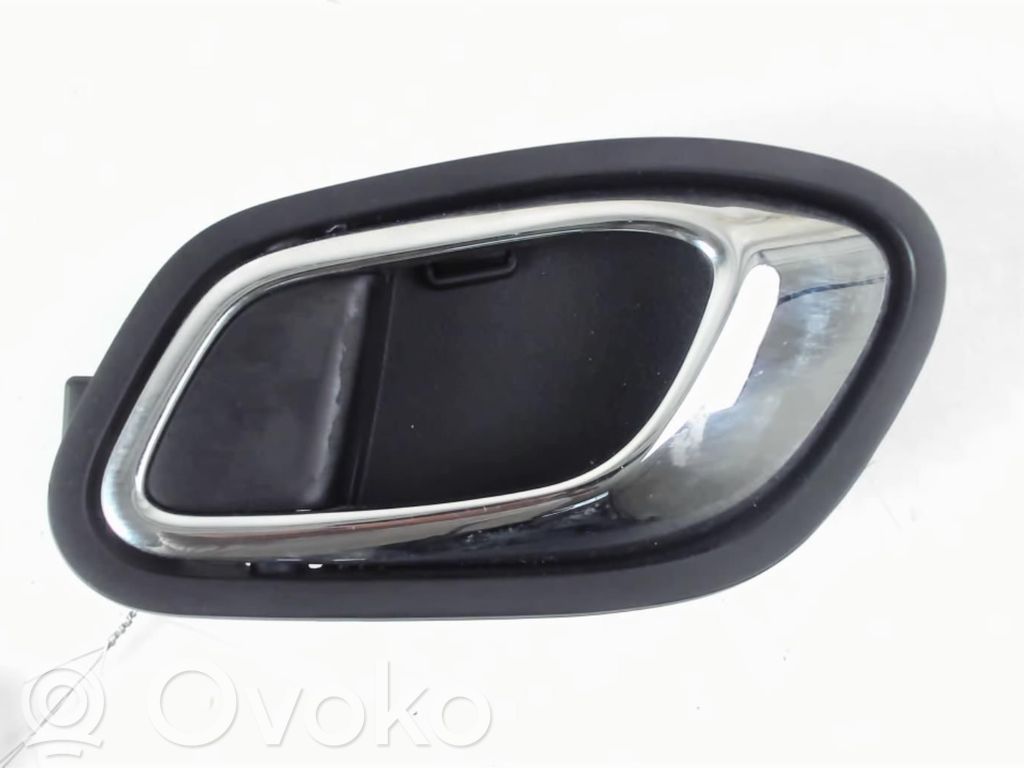 Front door interior handle   82610A2010