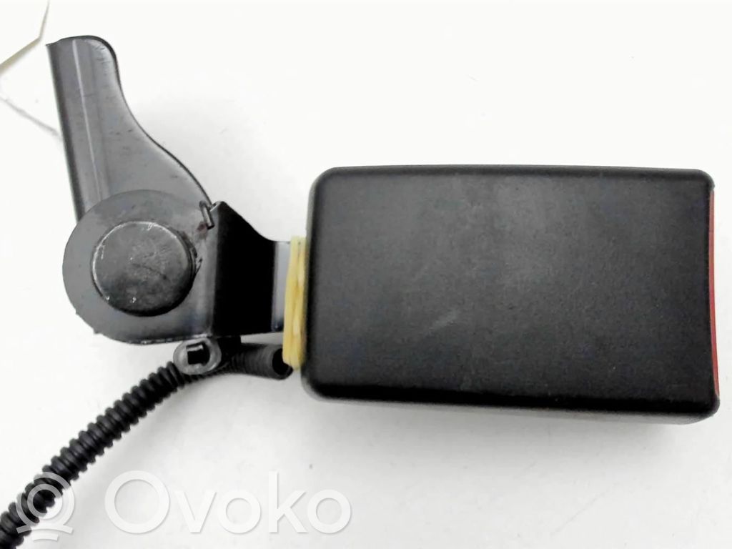 KIA Ceed Sagtis diržo galine 