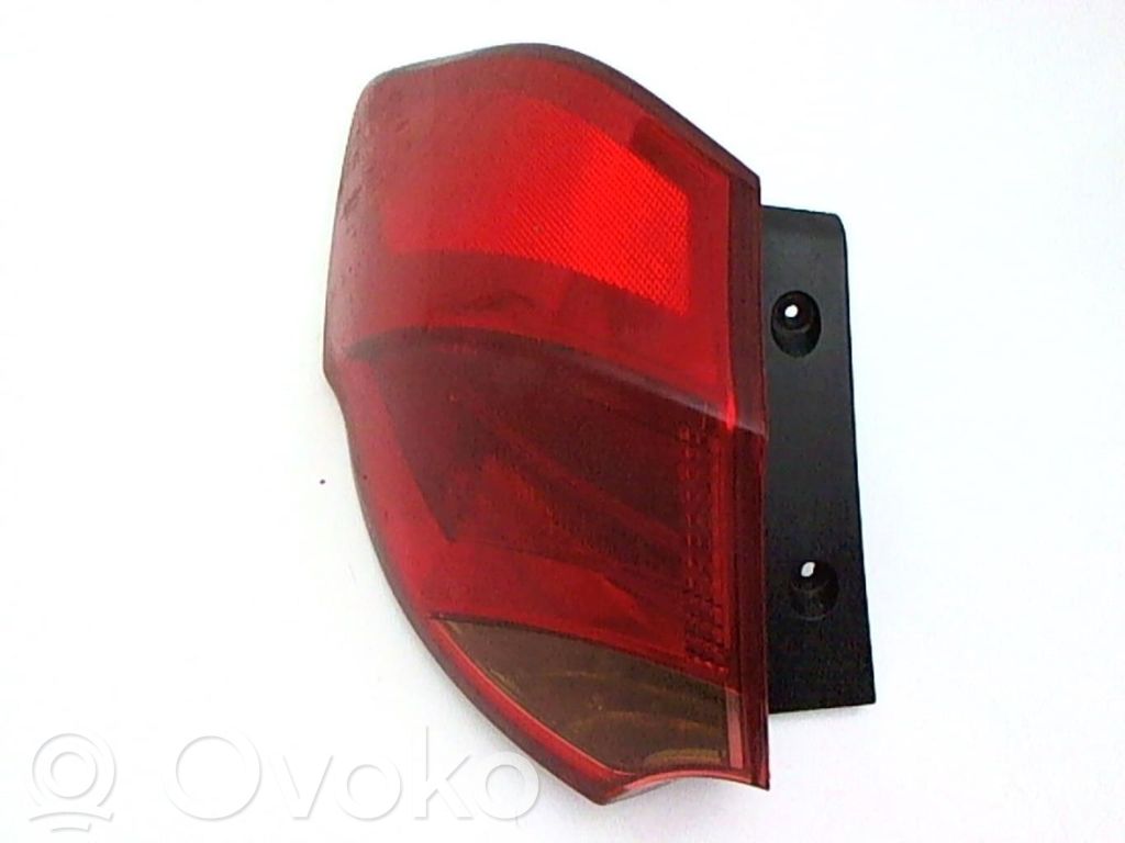Rear/tail lights   92401A2000