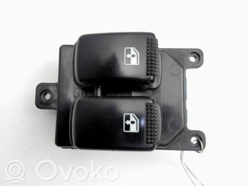 KIA Picanto Electric window control switch 