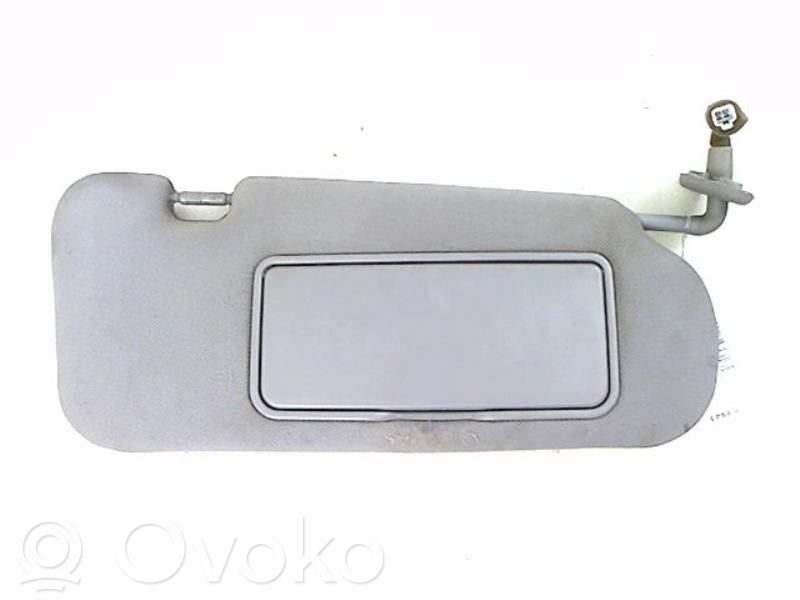 KIA Sorento Sun visor 