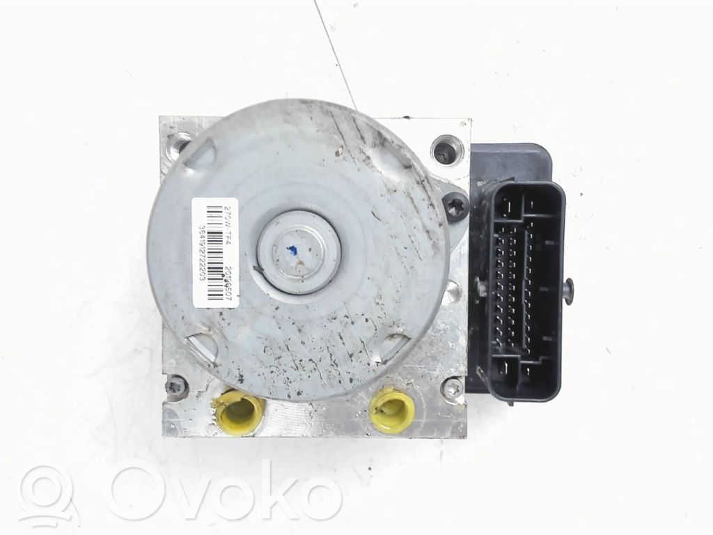 KIA Stonic ABS bloks 