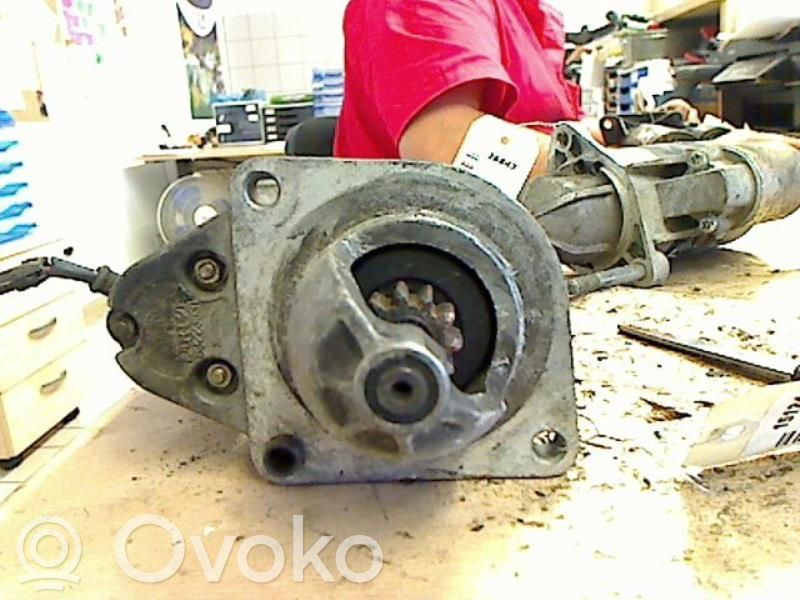 Lancia Dedra Starteris 